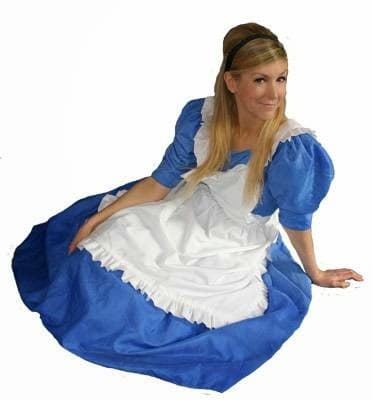 Fairy-Liquid Childrens Entertainer 2