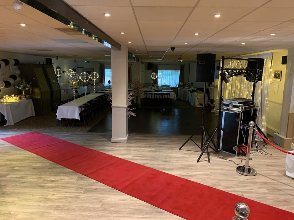 The Royal British Legion (Virginia Water Sports and Social Club) 3