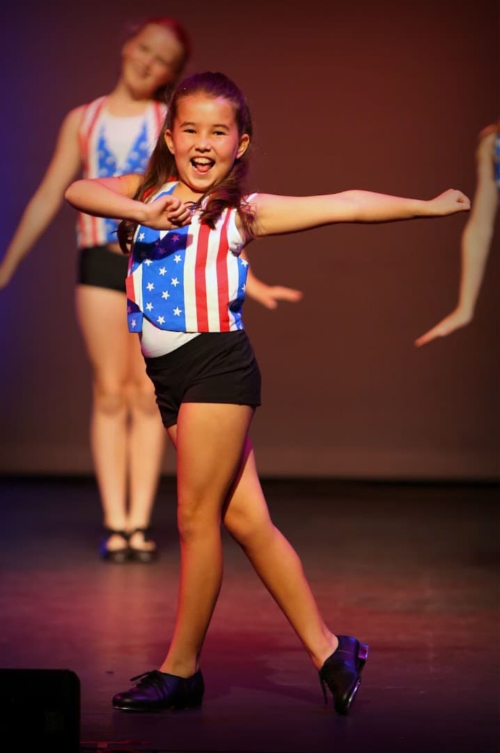 Guildford Theatre School 3