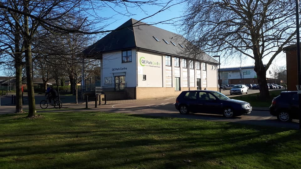 Les Bubka - All Round Karate Guildford 6