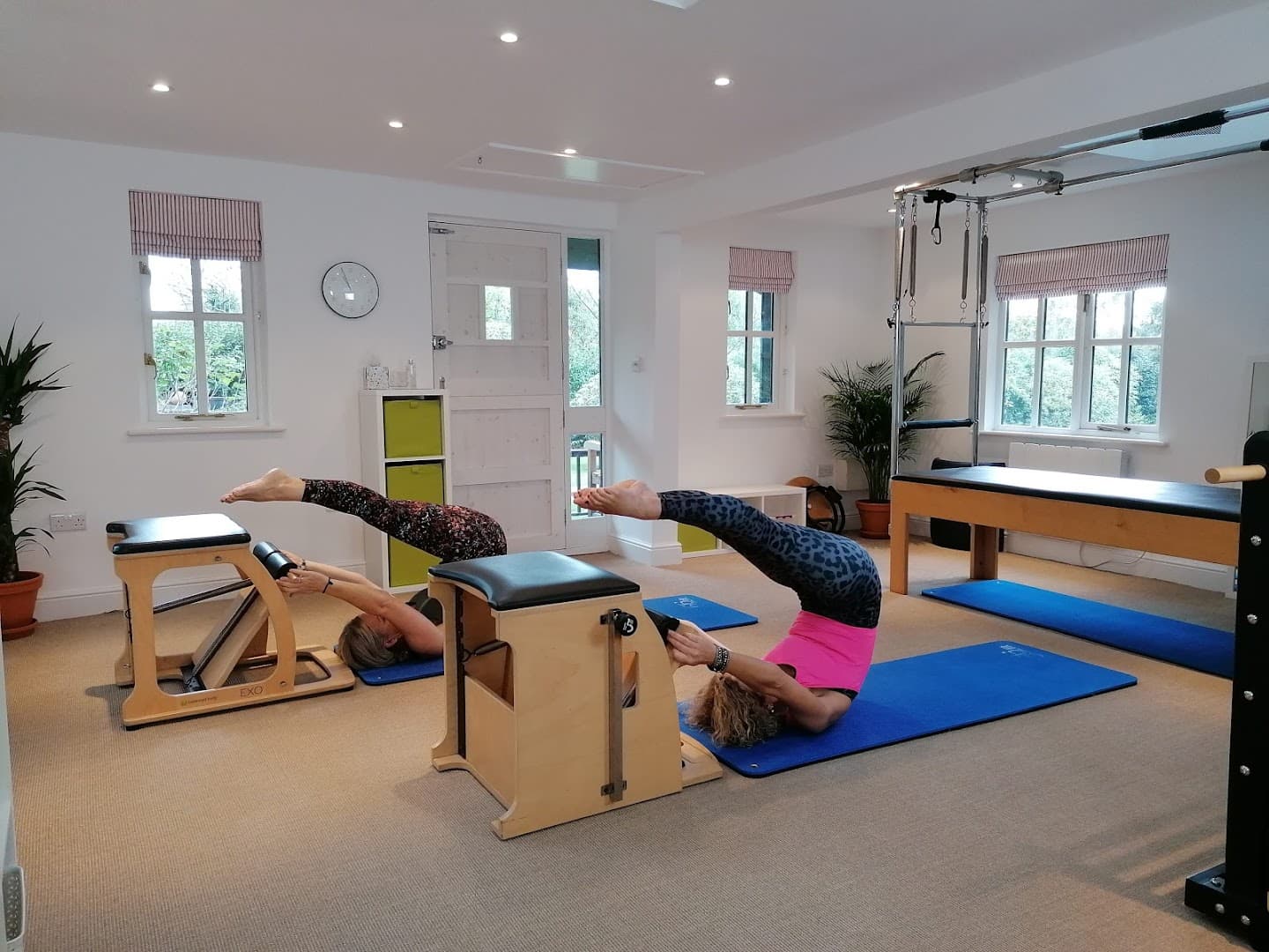 Loving-Pilates Jean Androne 4