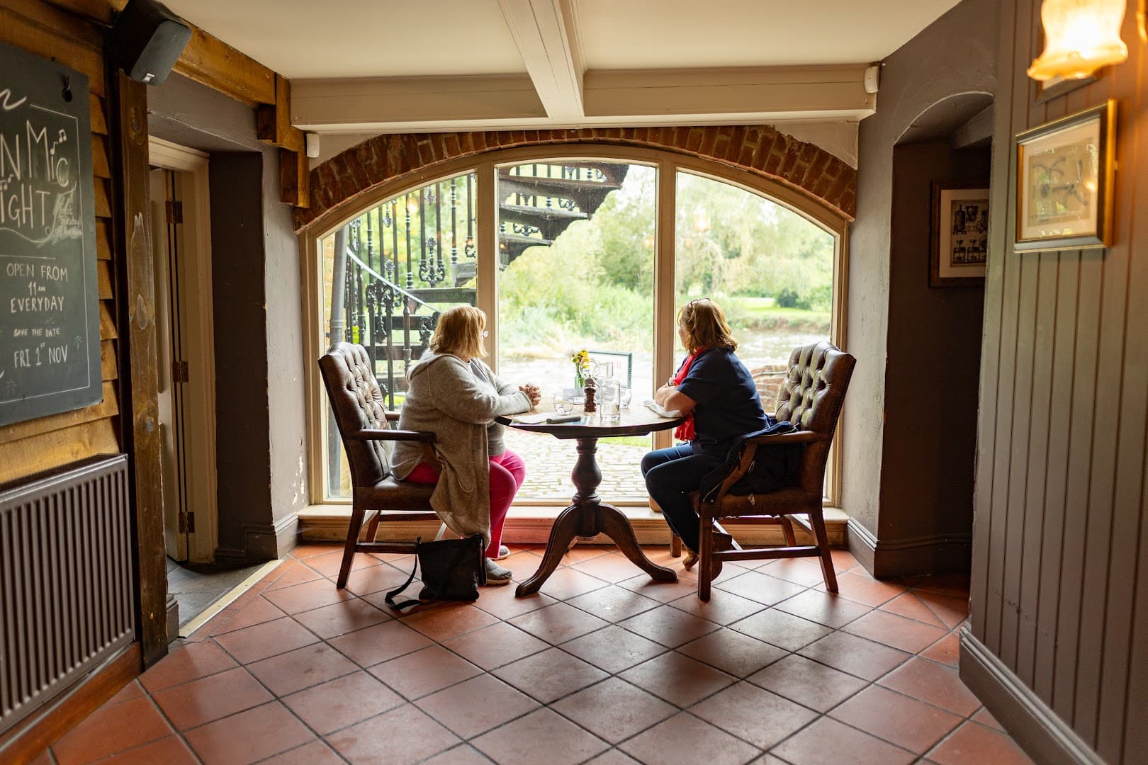 The Mill at Elstead, Godalming