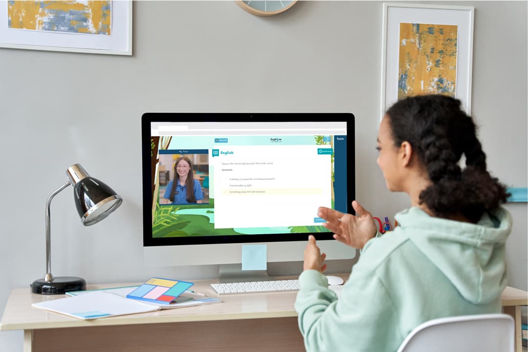 Explore Learning Camberley 3