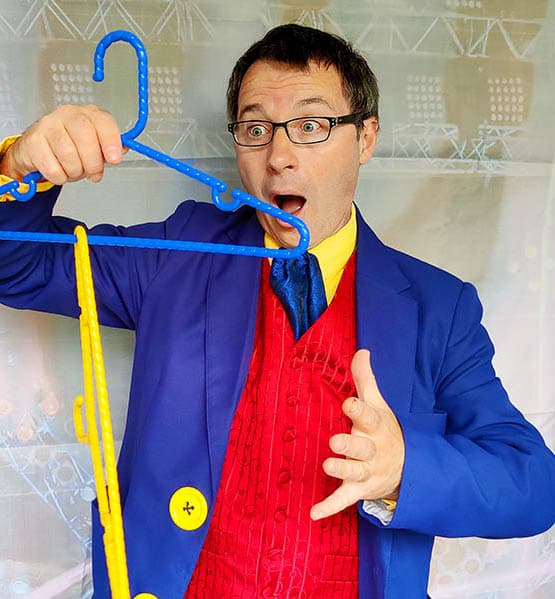 School Magic Shows 3