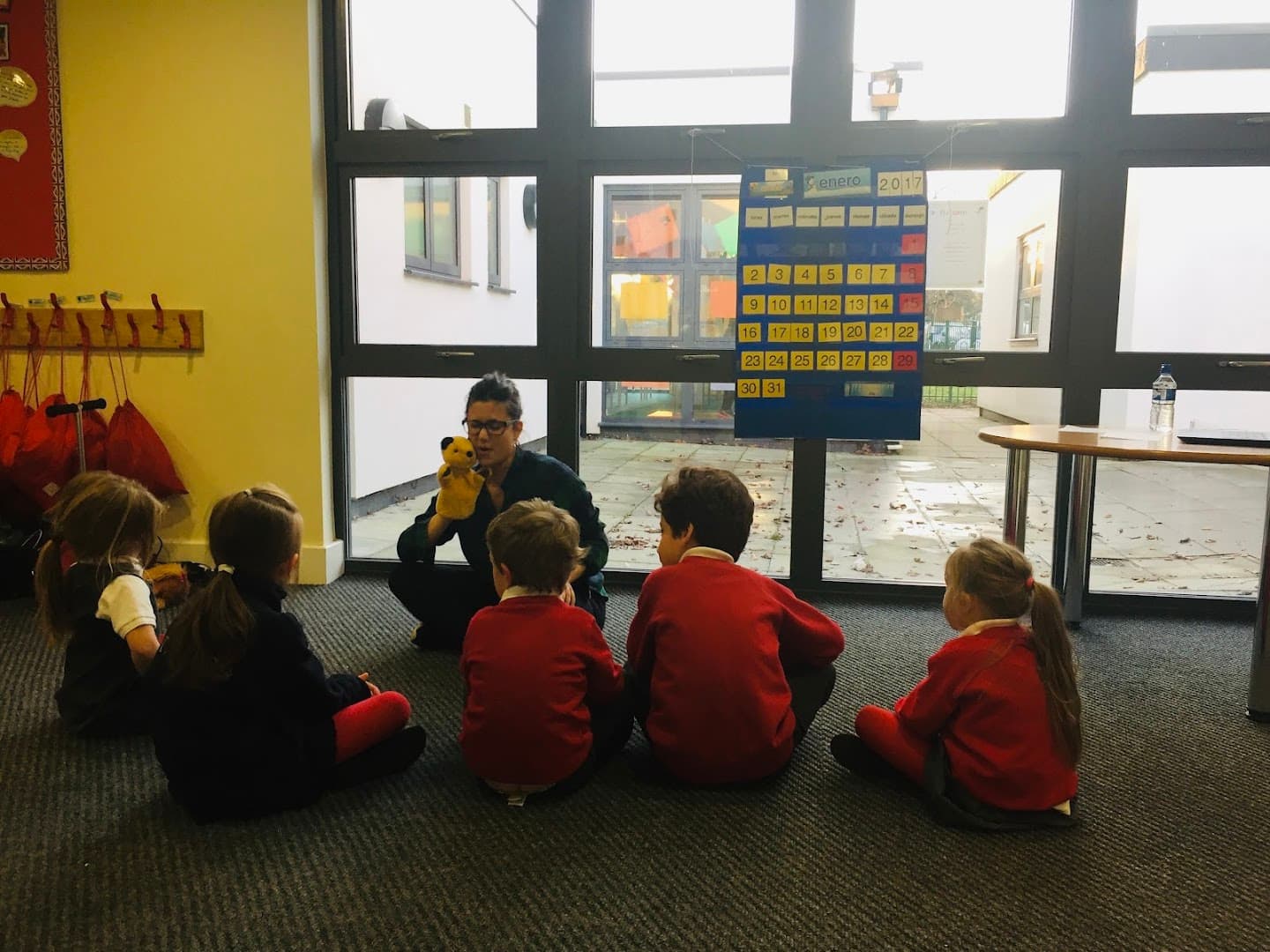 Brilliant Bilinguals Spanish Lessons 5