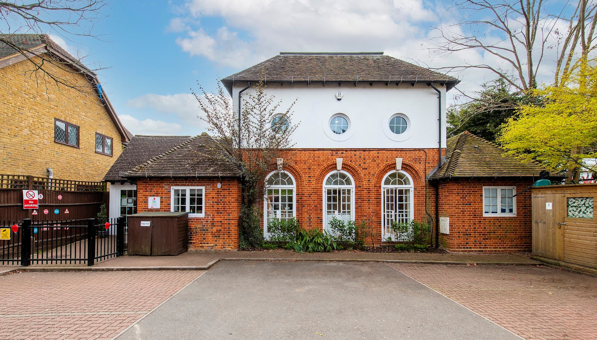 N Family Club - Cobham Nursery