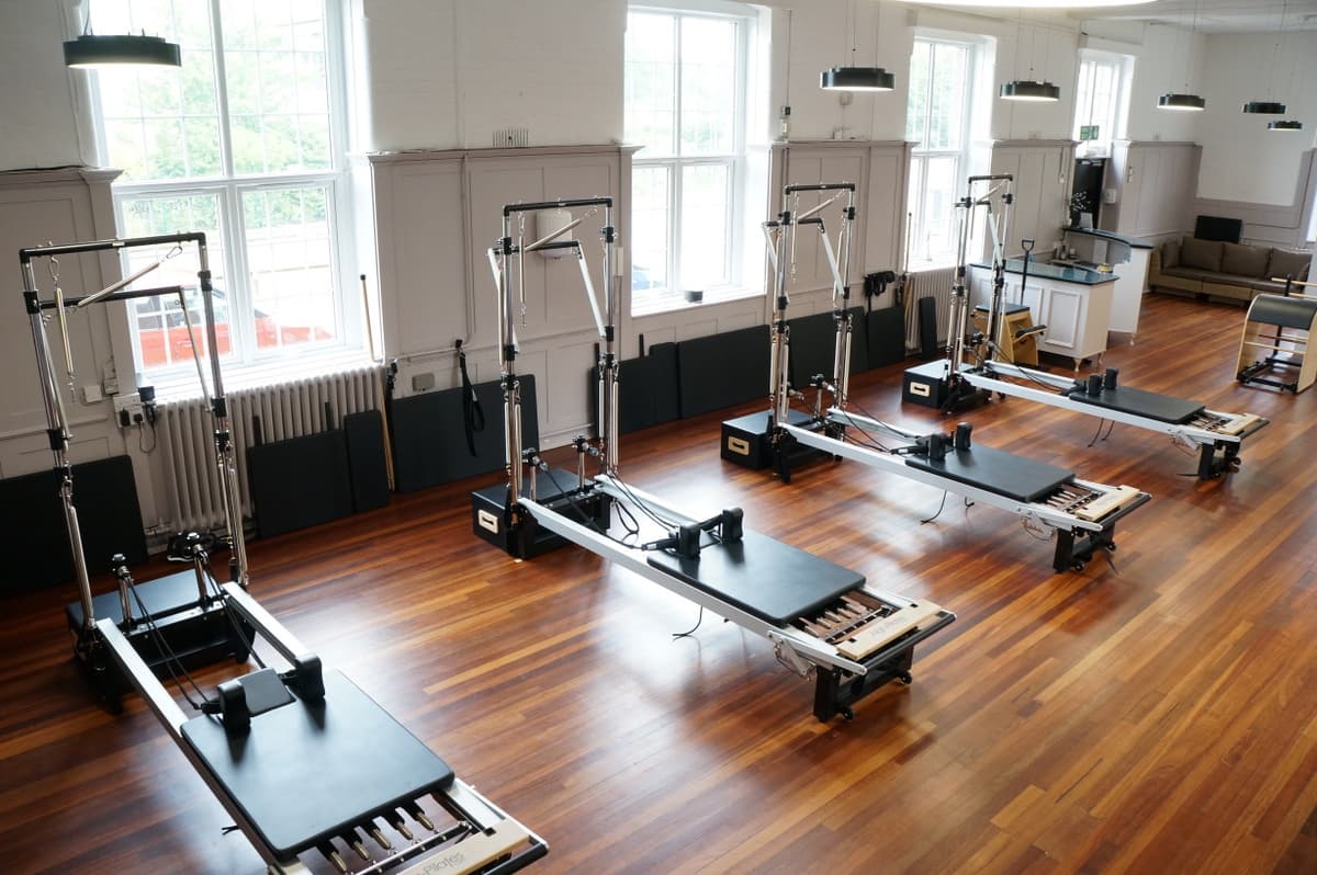 Pilates Body Centre 3