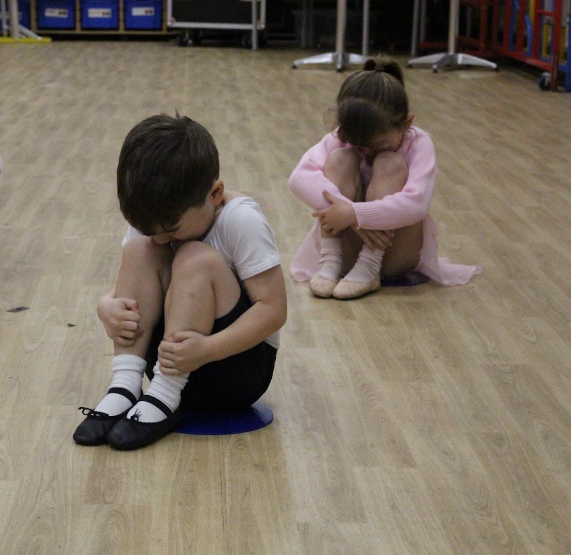 Ashtead Ballet School 2