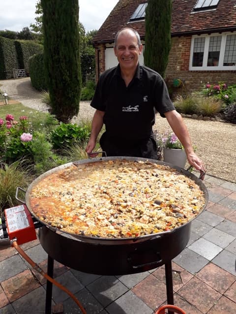 Barbecue Chefs - Hog Roast Surrey 3