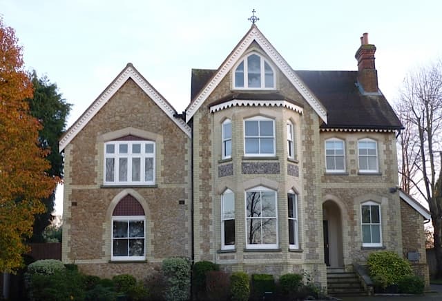 Christopher Robin Day Nursery