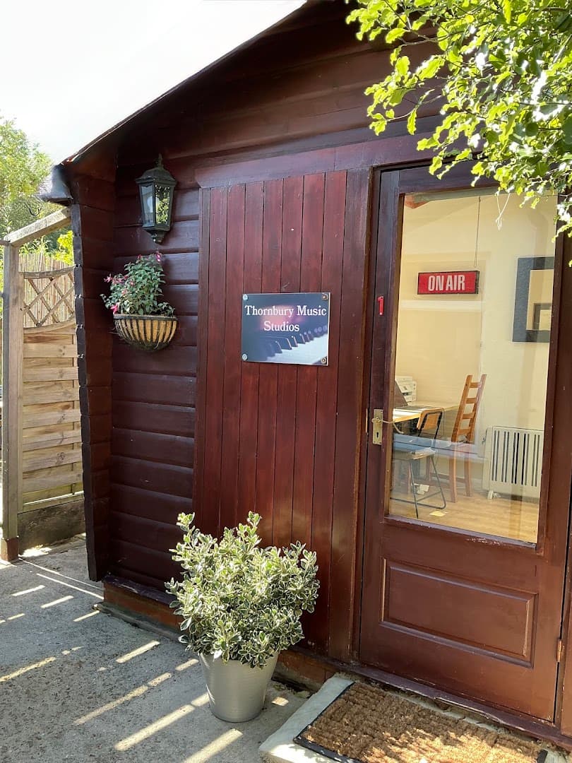 Thornbury Music Studios
