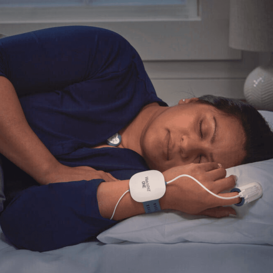 Sleep Test by Intus Healthcare 9