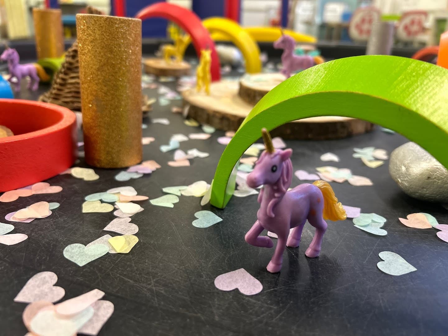 St Peter's Nursery 2