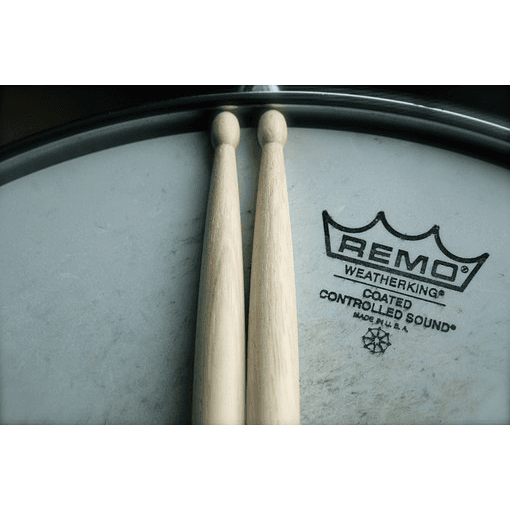 Jeff Lardner - Drummer 3