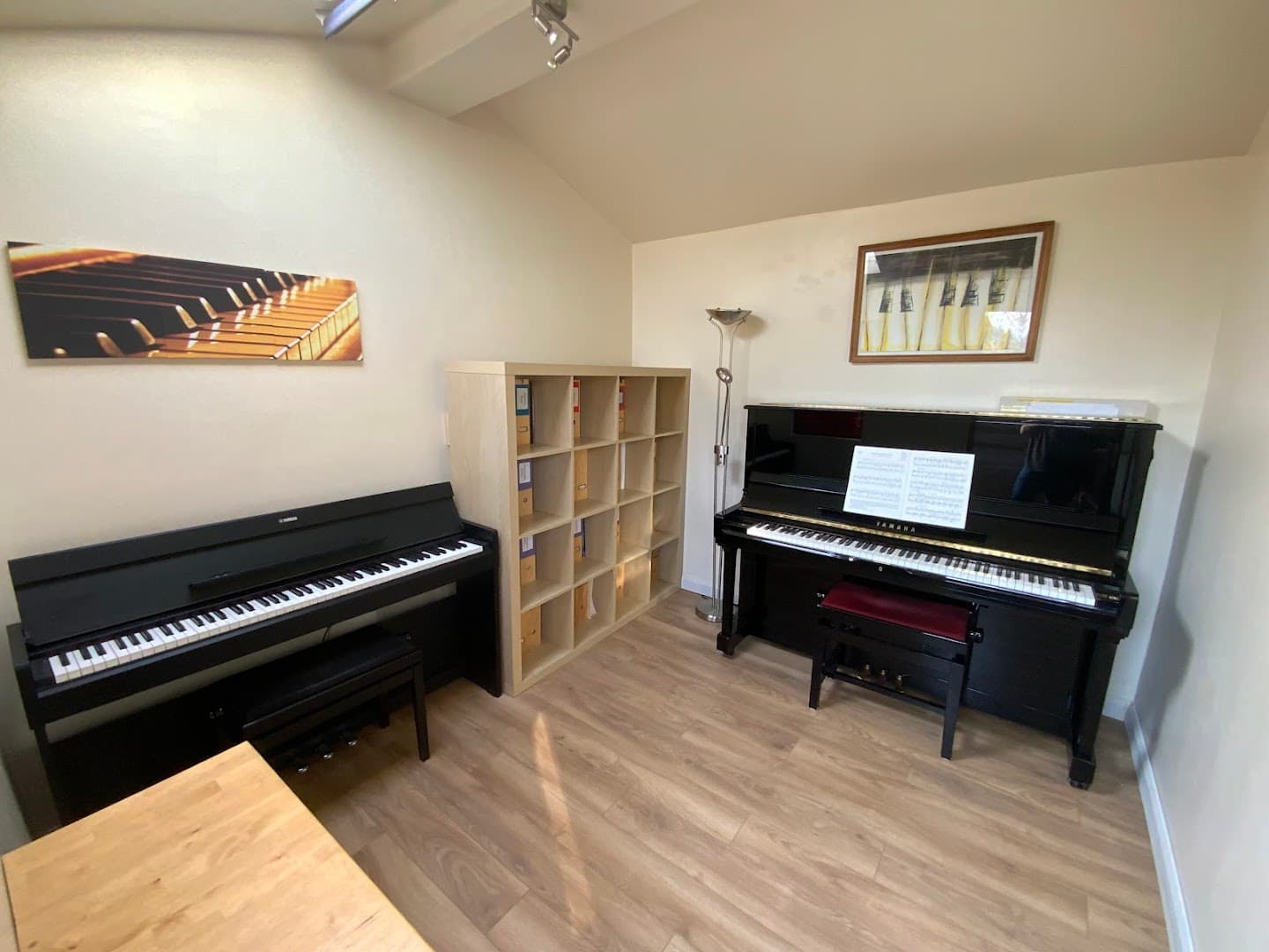 Thornbury Music Studios 6