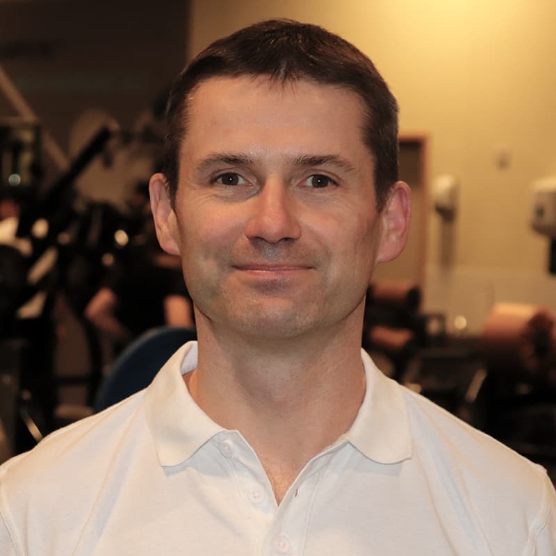 The Treatment Room 10