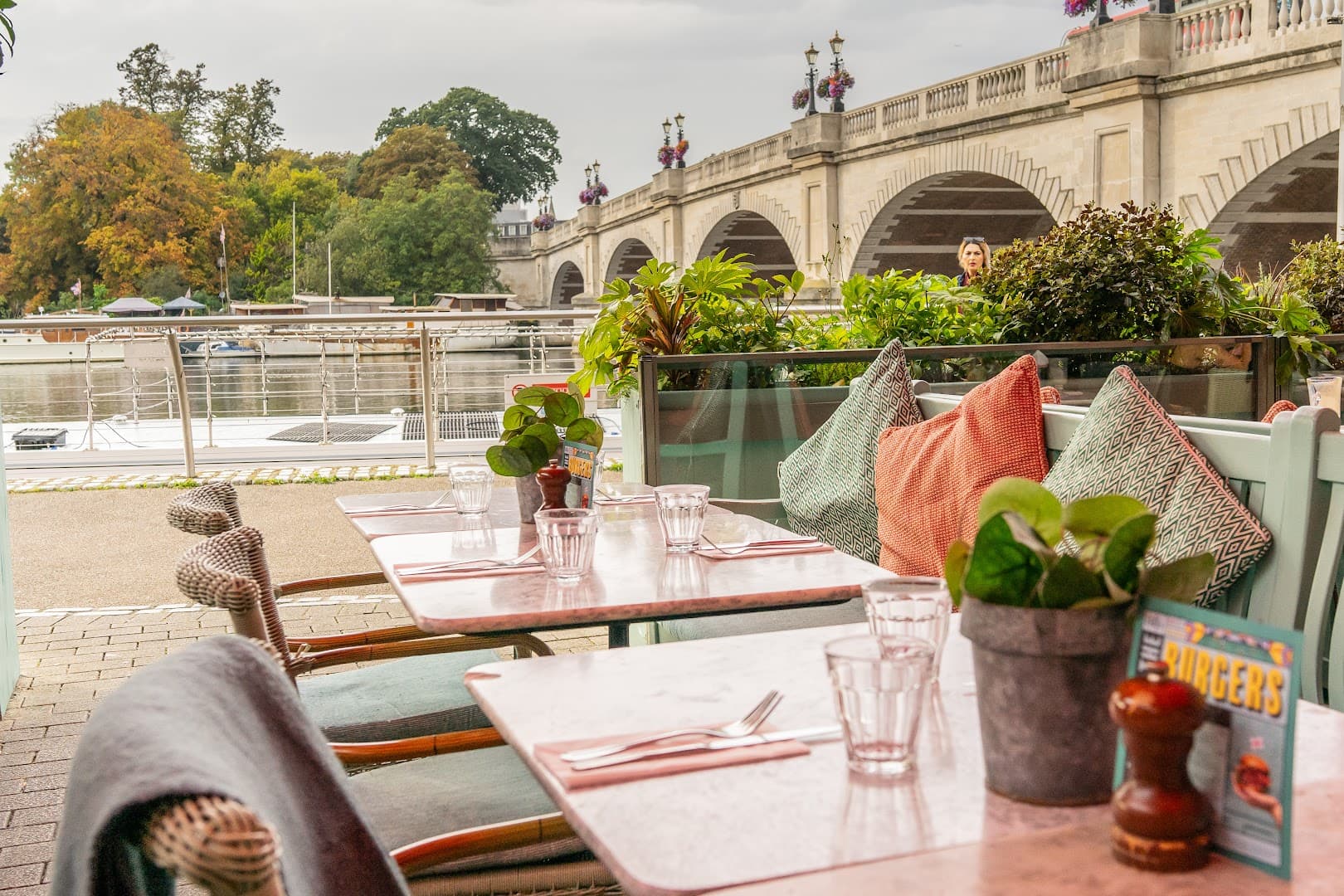 Bill's Kingston Restaurant