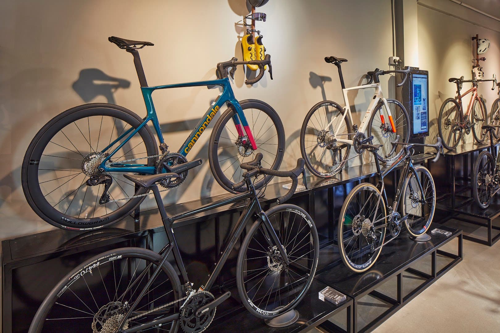 The Cycle Collective 3