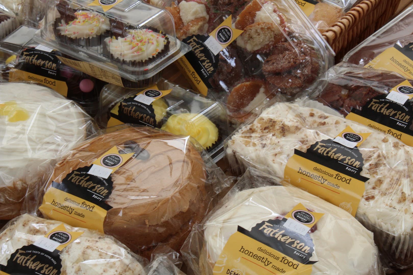 Mulberry & Thyme Dorking 2