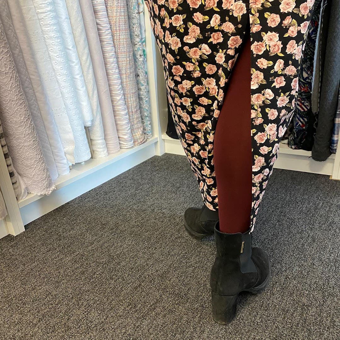 Eli-b Create & Sew 7