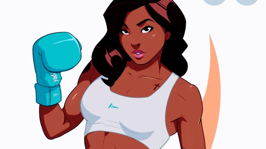 Tornado's Ladies Fitness 2