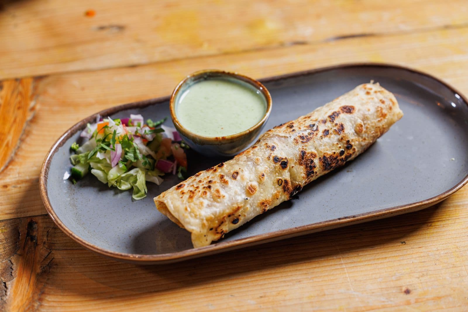 Tikka Nation Dorking 4