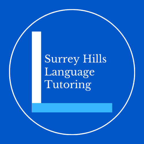Surrey Hills language tutoring 3