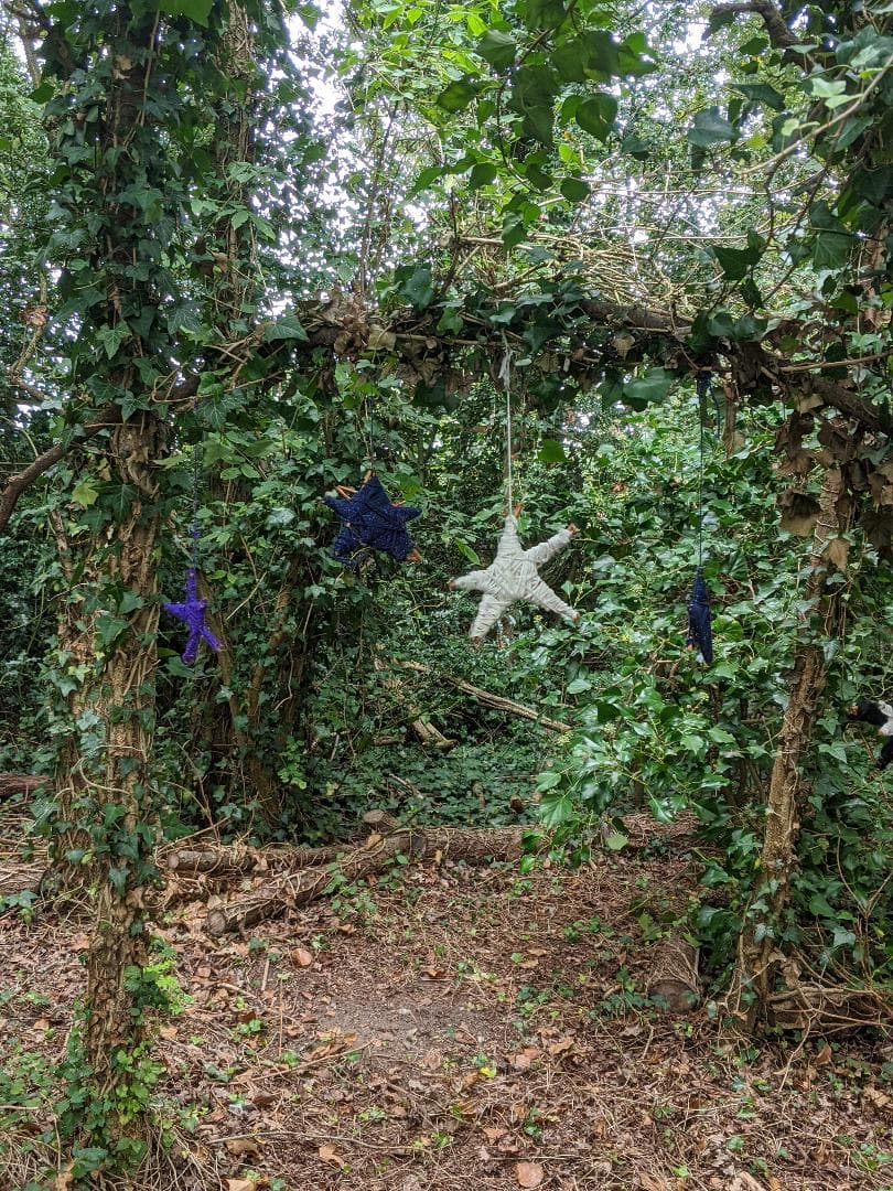 Potley Hill Early Years 4