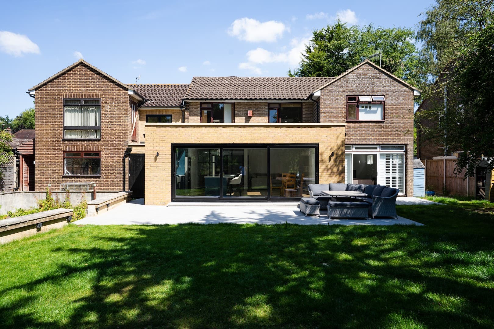 Joshua Lewis Carpentry & Construction Ltd