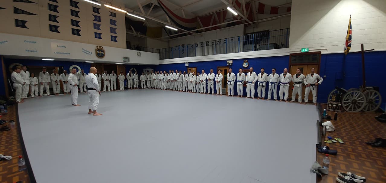 Kingston BJJ