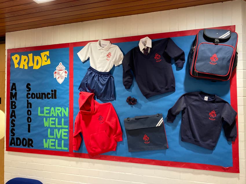 Hale Nursery and Primary Academy 8