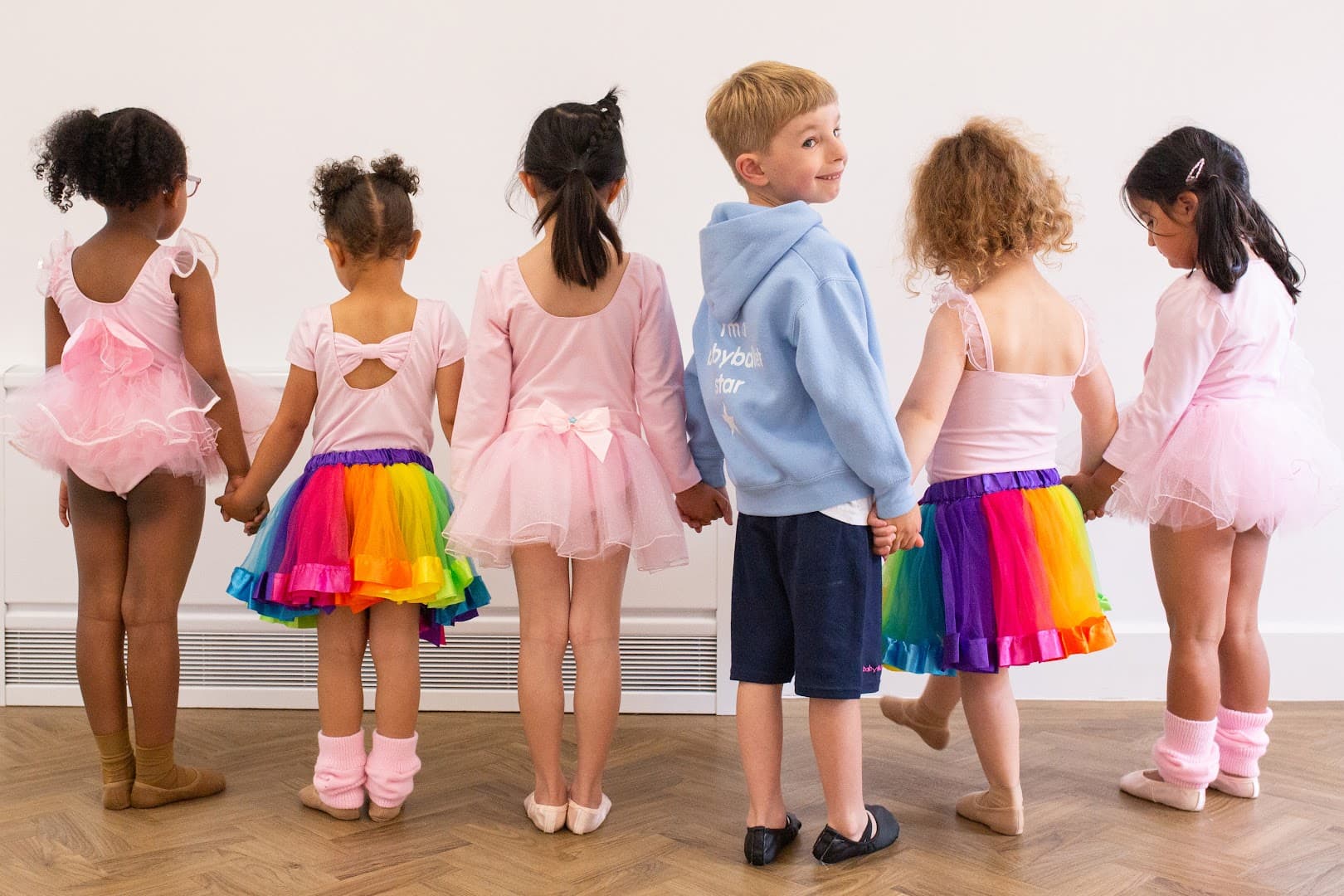 babyballet Twickenham, Richmond & Kingston Upon Thames
