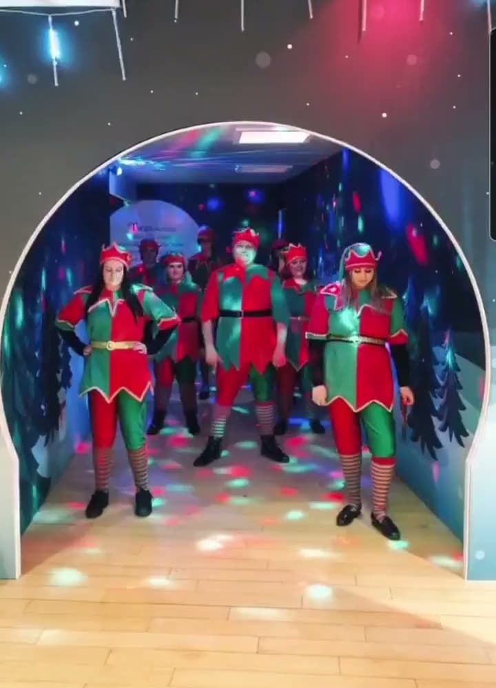 Great Grottos Ltd. 8