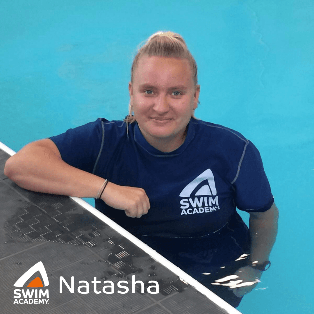 Puddle Ducks swimming lessons 4