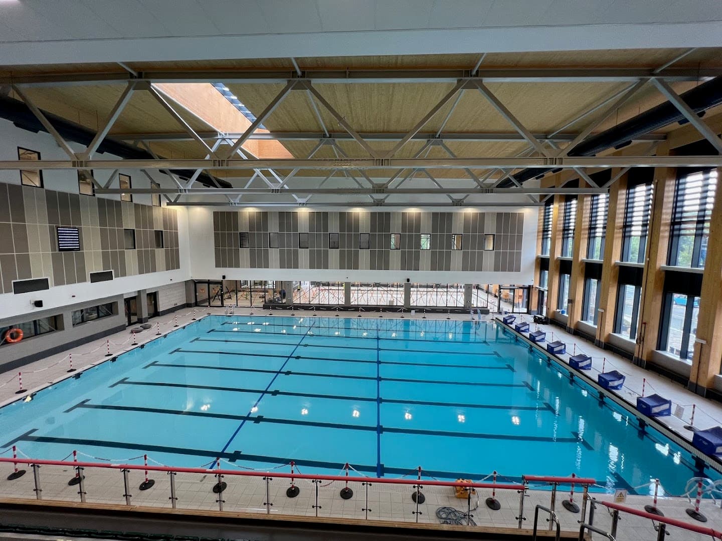 Eclipse Leisure Centre 2