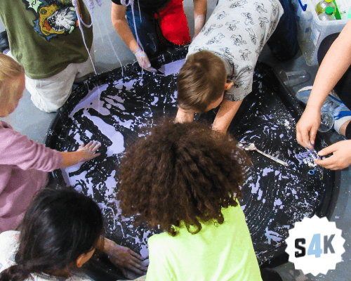 Sport4Kids Holiday Camps at Fernhill School 6