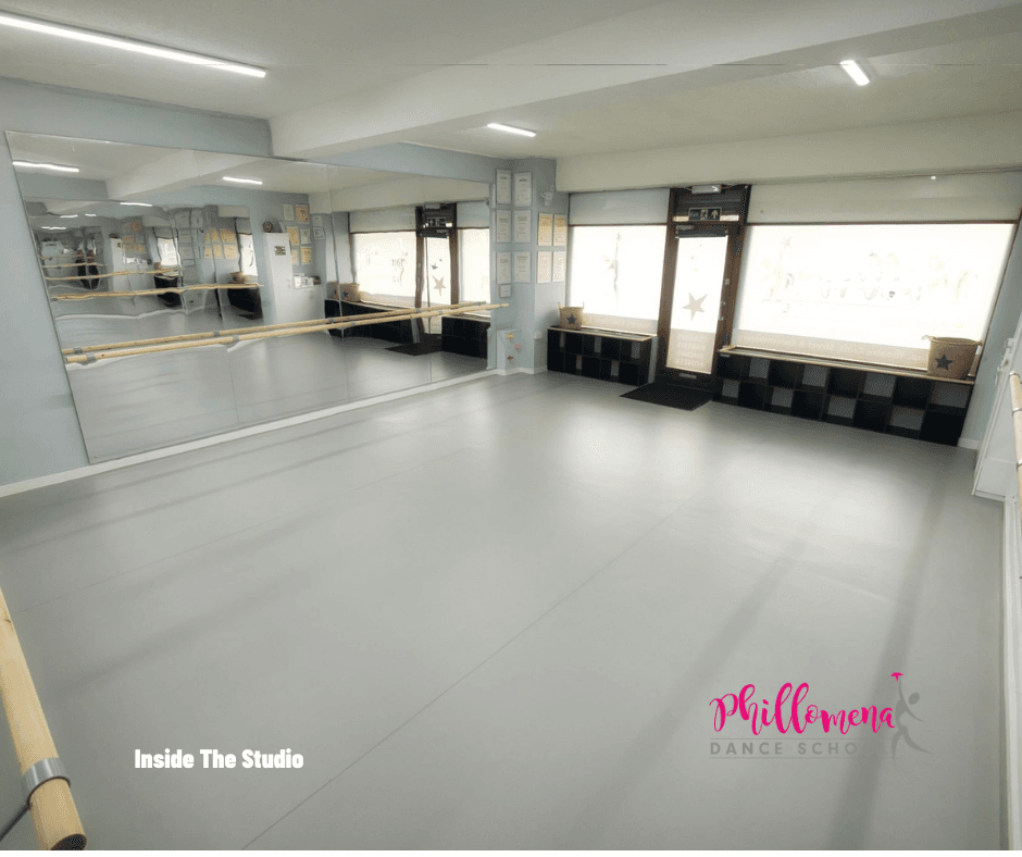 Phillomena Dance School 4