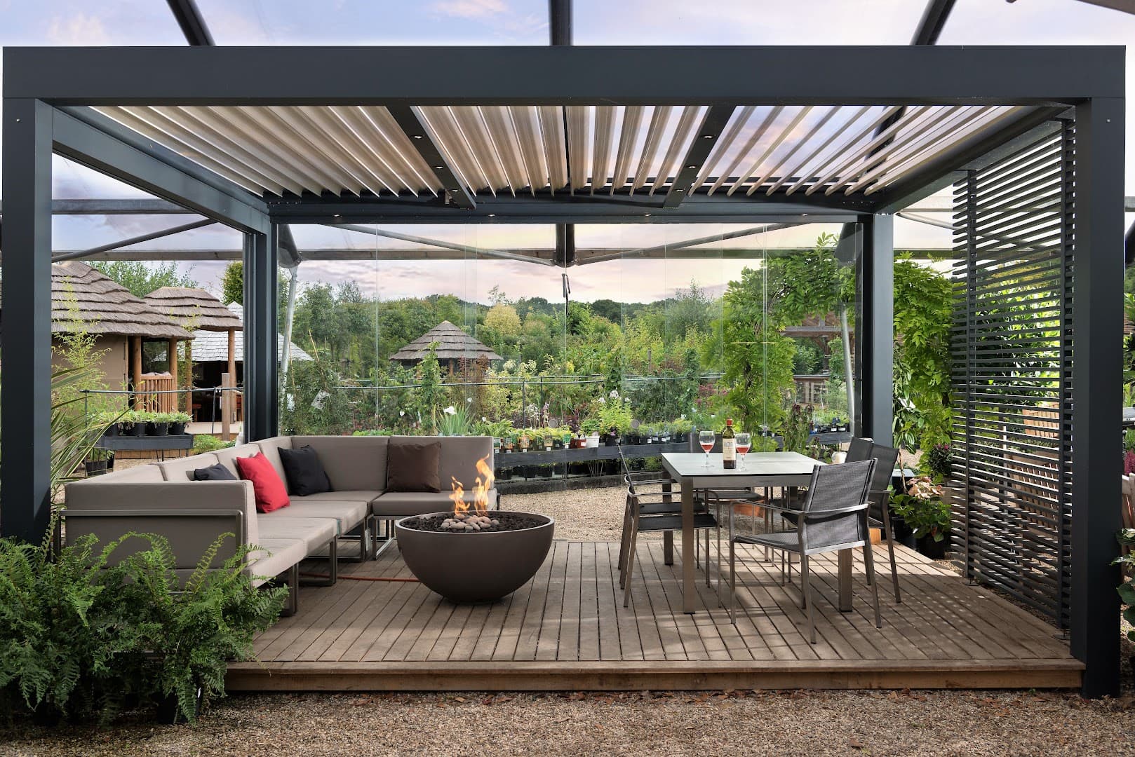 Cedar Nursery - Plants & Outdoor Living 3