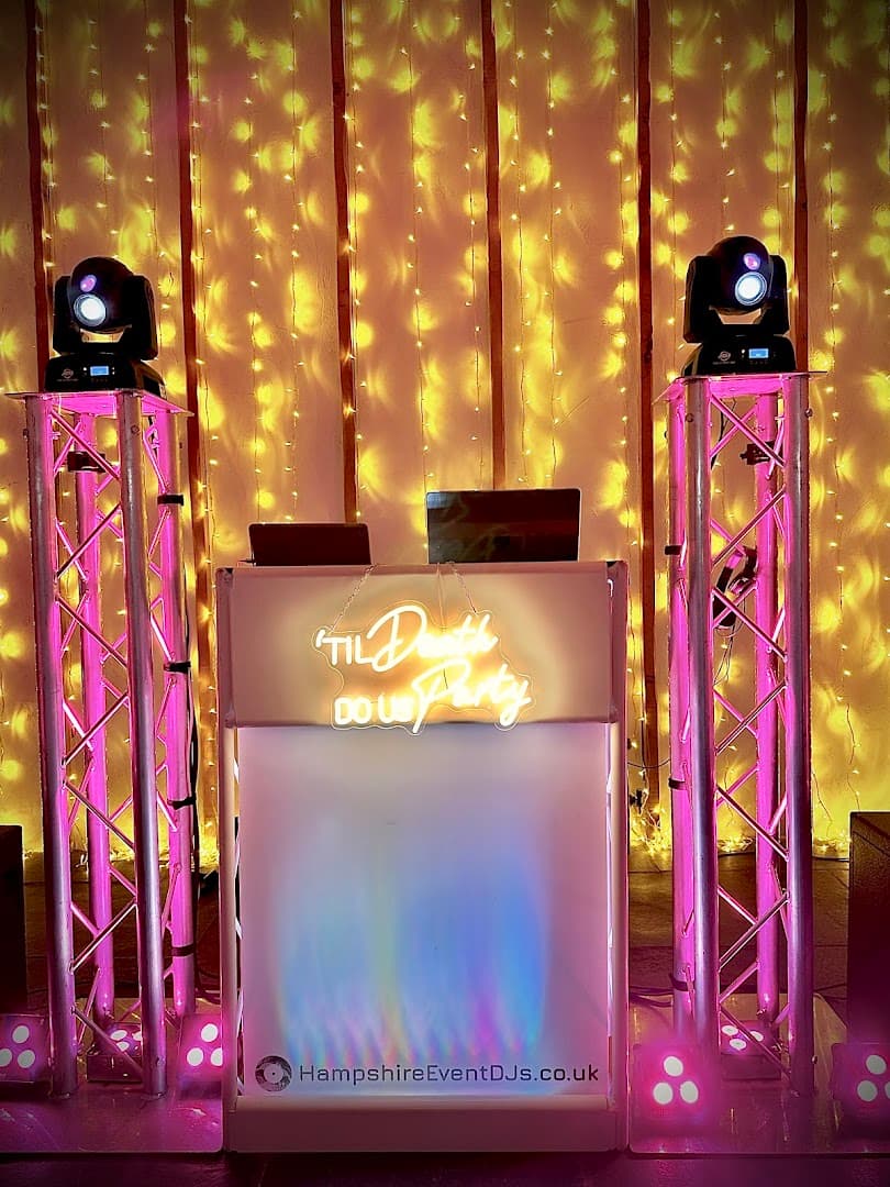 Matt's Entertainments 4