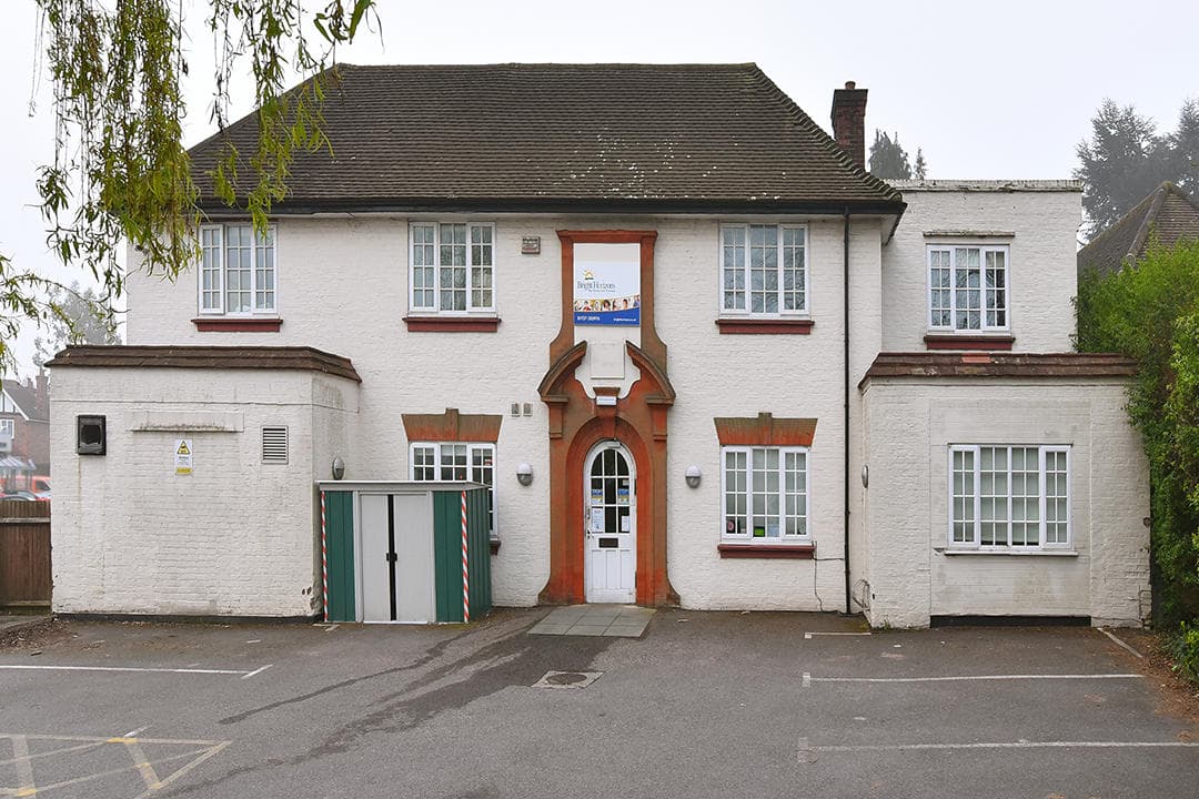 Bright Horizons Banstead Day Nursery and Preschool 4