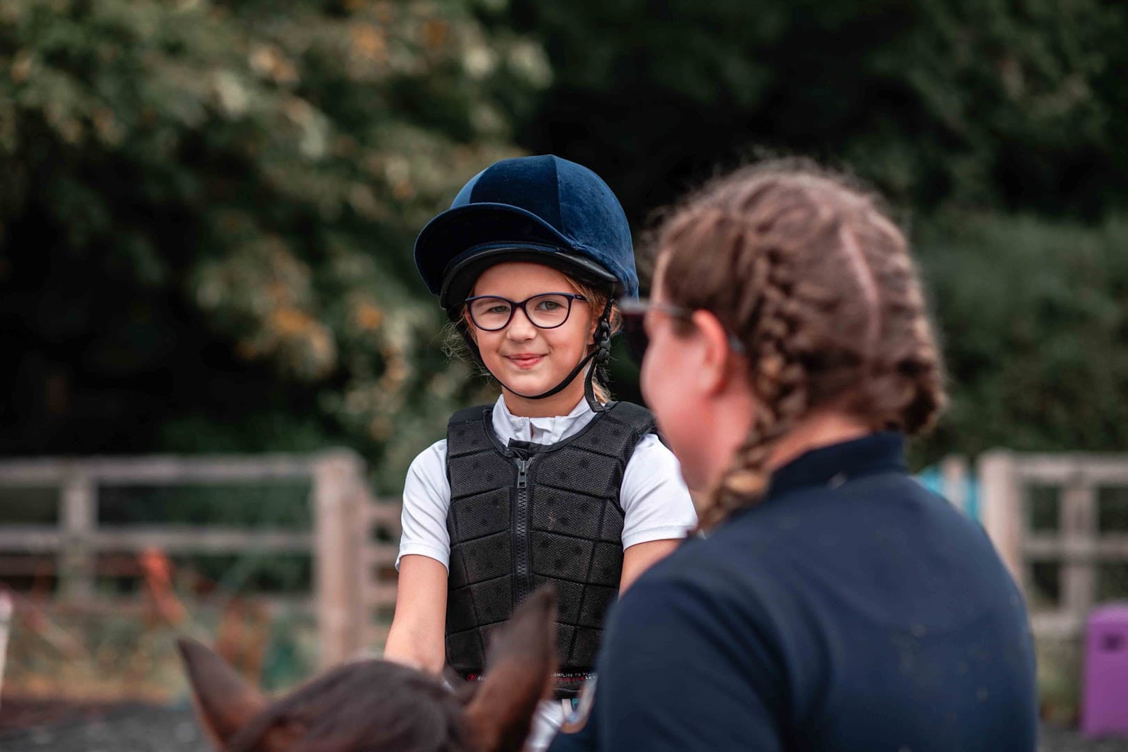 Equitable Riding Academy 5