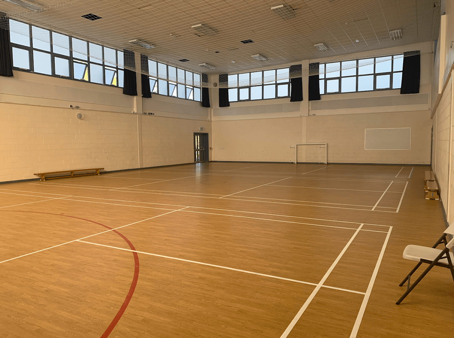 Protègèm Dance School - Chessington 3