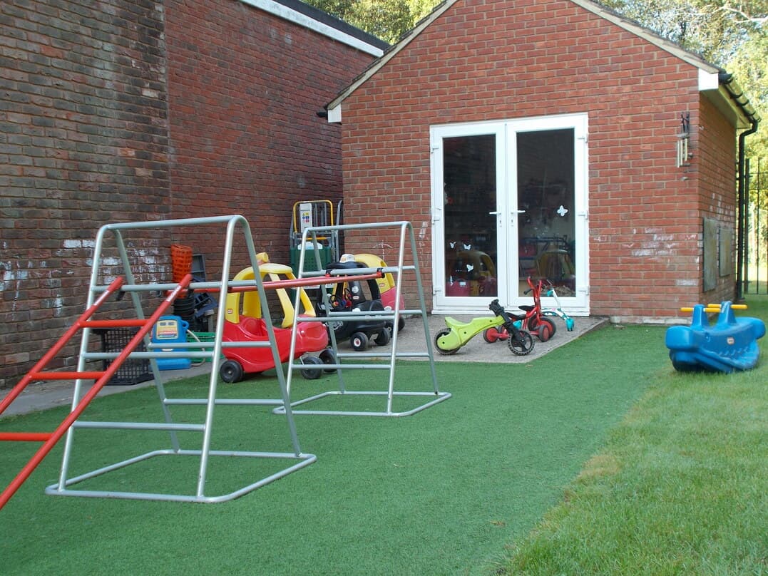 Frimley Green Pre-School 3