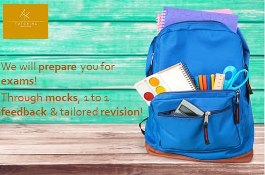 Amr kamel Tutoring (AK Tutoring) 2