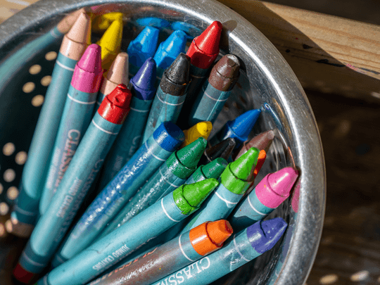 Dicky Birds Day Nursery and Preschool in Surbiton (Brighton Road) 2