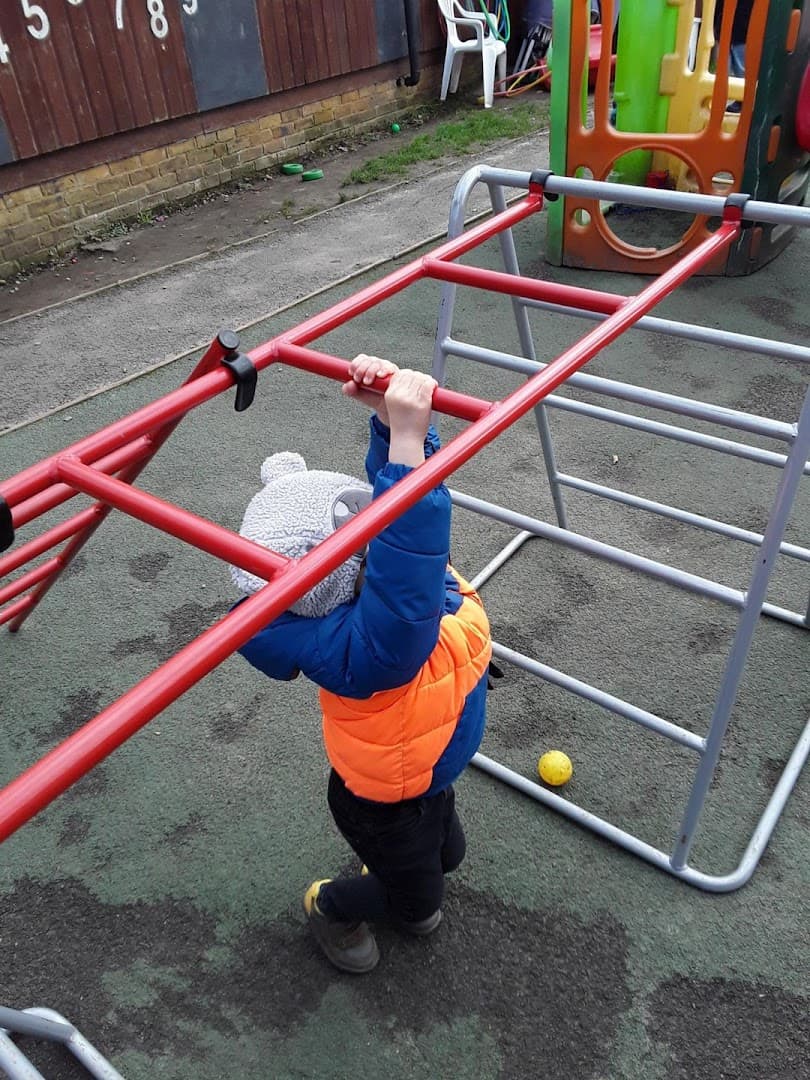 The Kindergarten at St Joseph's 4