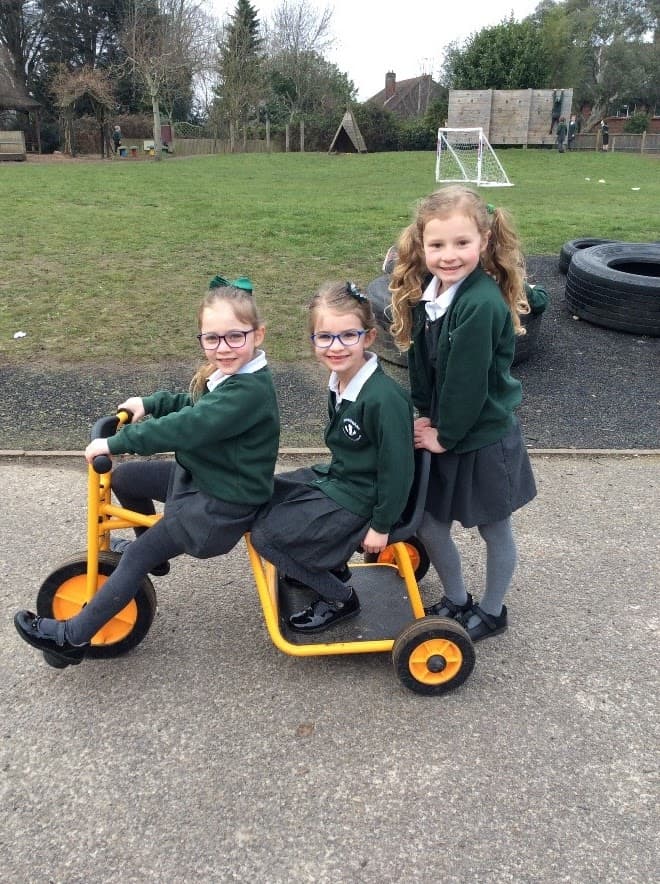 Sandringham Infant & Nursery Academy 3