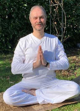 Yoga For All - Woking