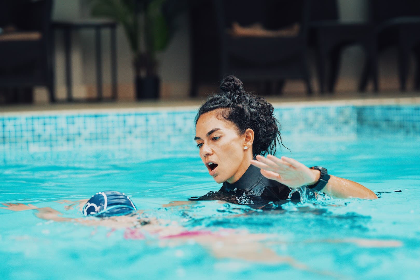 Swim Generation - Walton 3