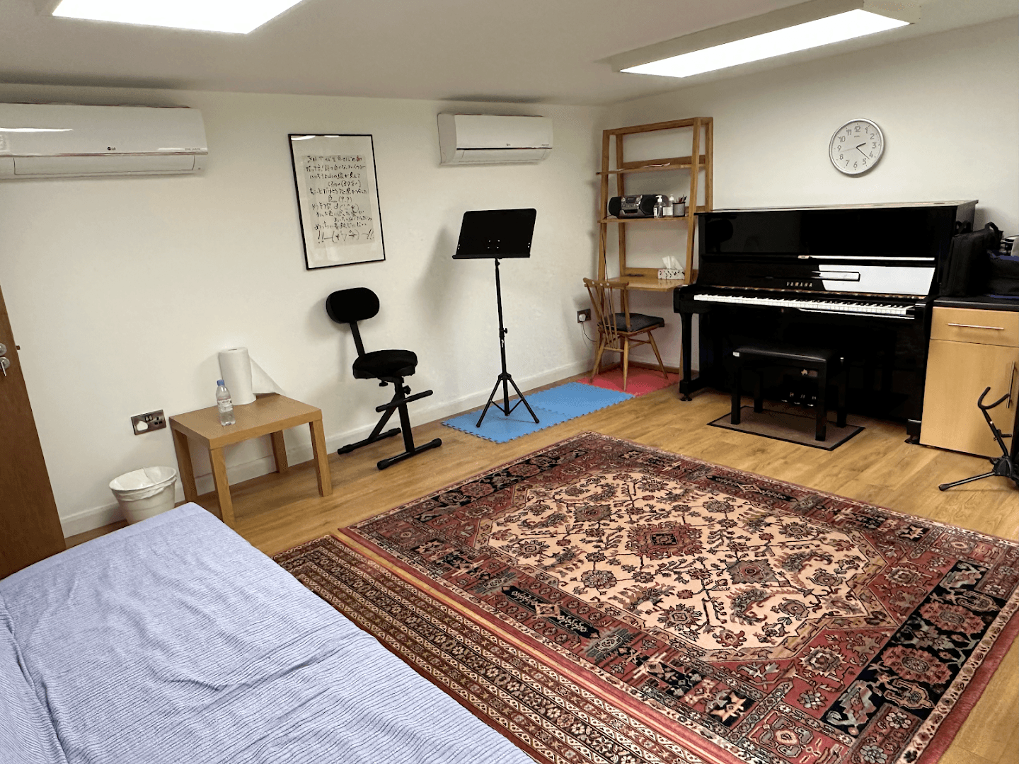 Kingston Music School (Singing Violin Viola Piano & Guitar Lessons) 2